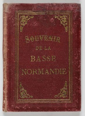Souvenir de la Basse-Normandie, 124 Fi