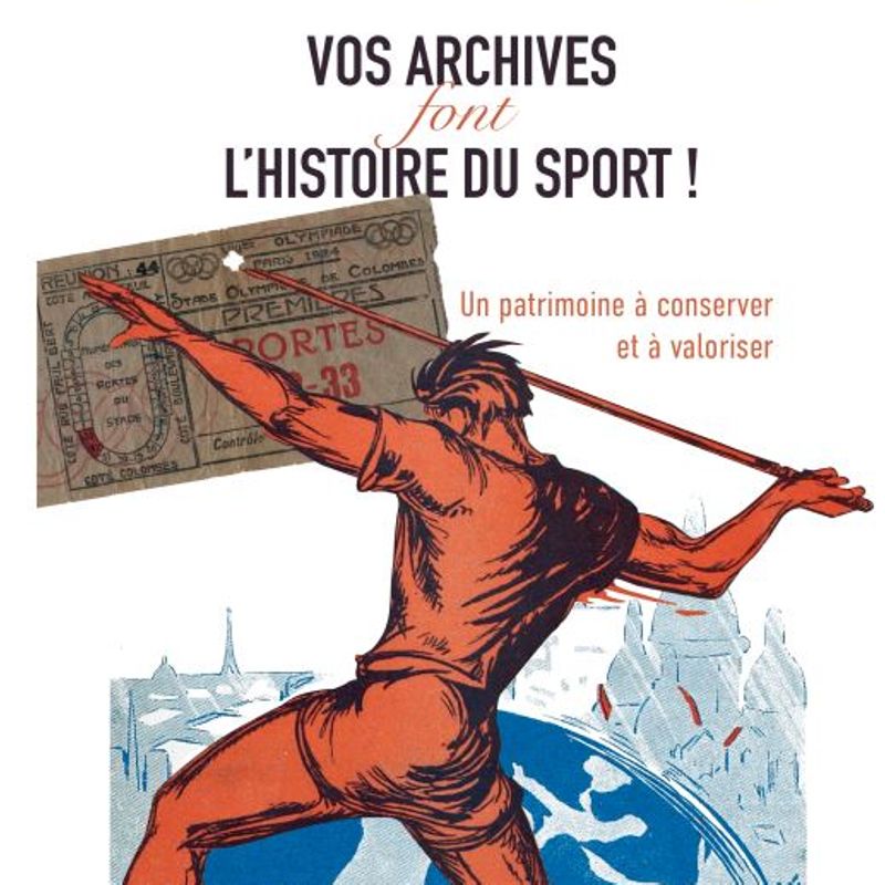 Grande collecte des archives sportives de la Manche auprès des clubs sportifs