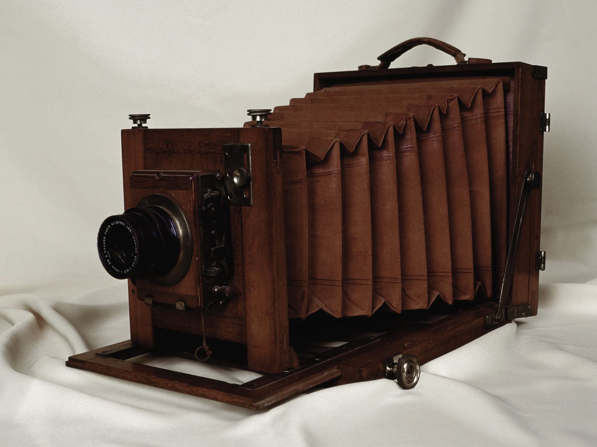 Collections iconographiques