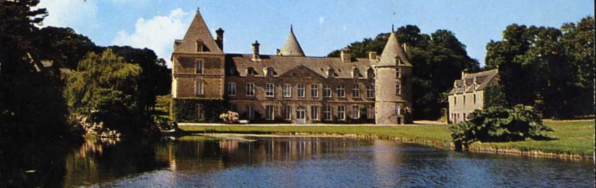 Fonds Alexis de Tocqueville