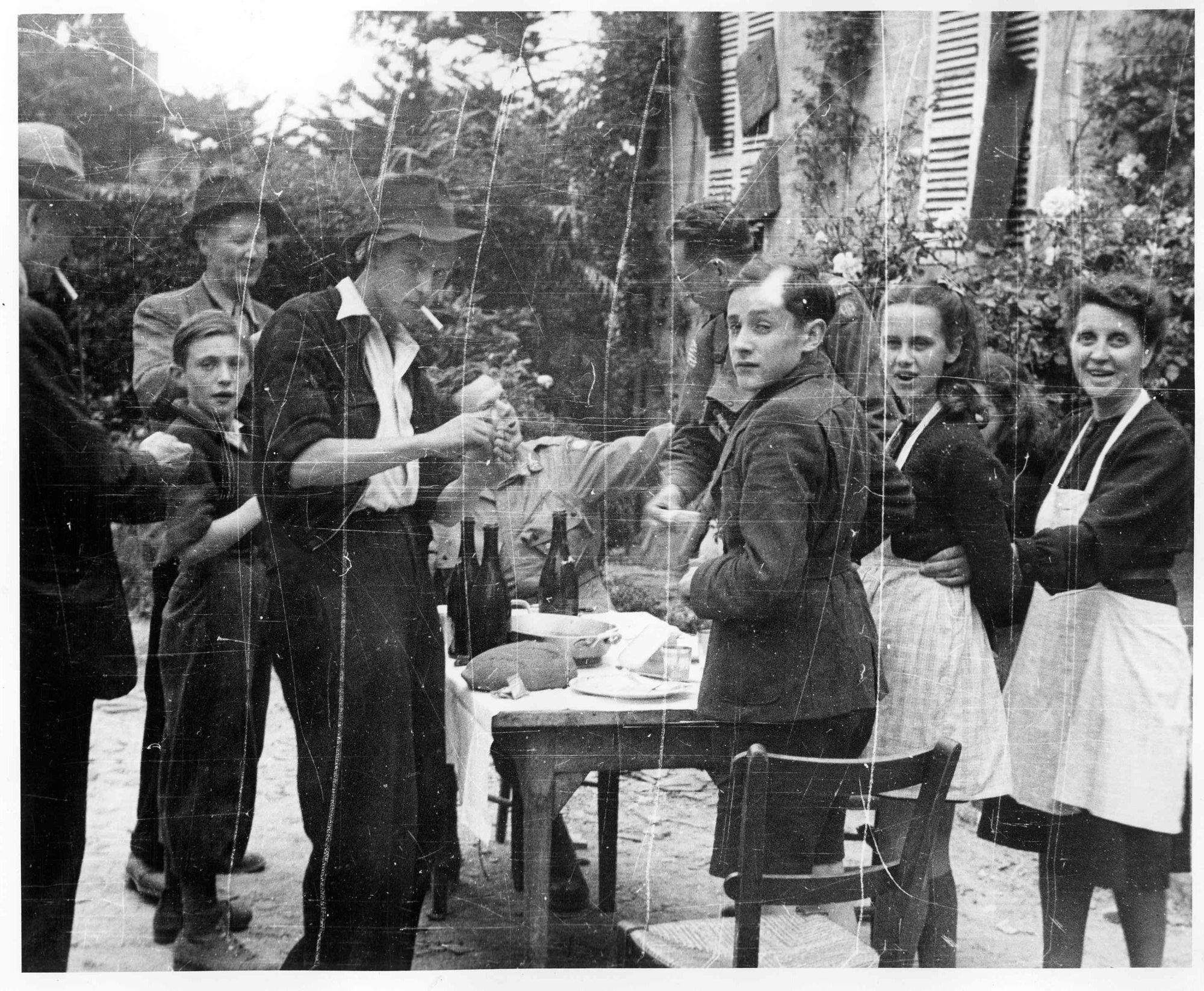 Toute l'histoire du département