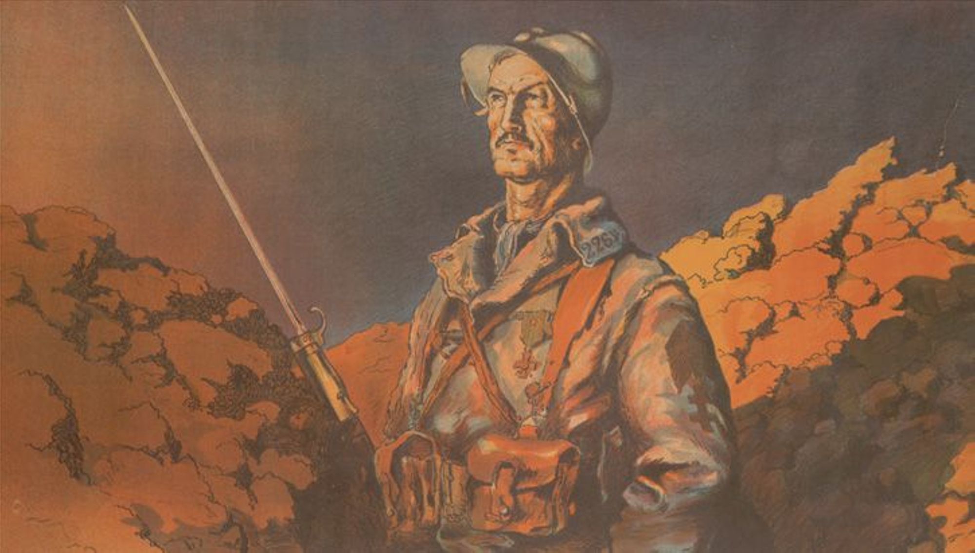 Souscrivez pour la Victoire