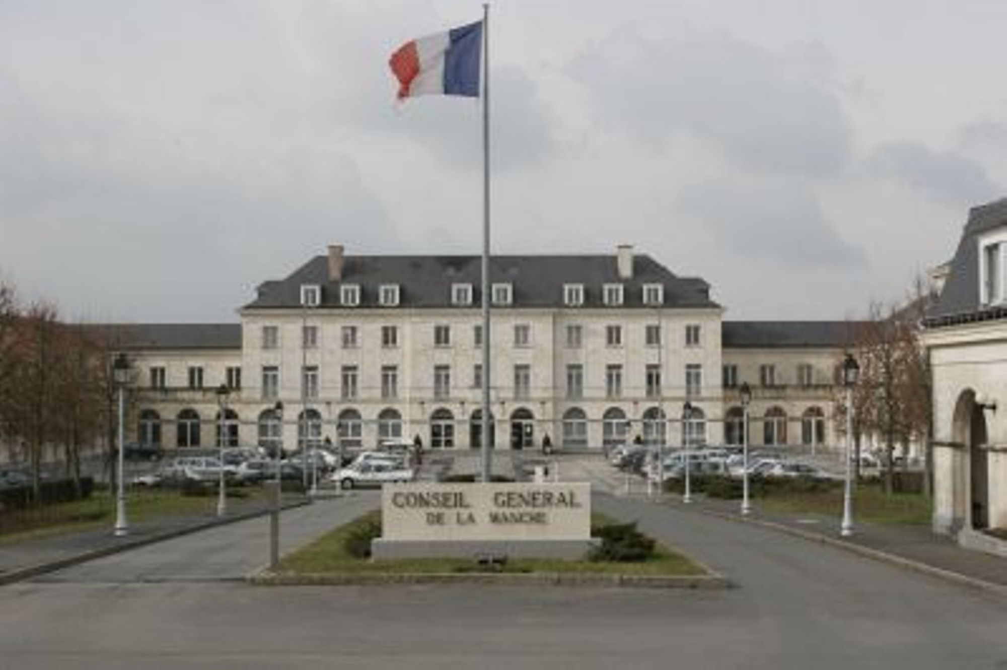 Archives des administrations de l'Etat et du Département