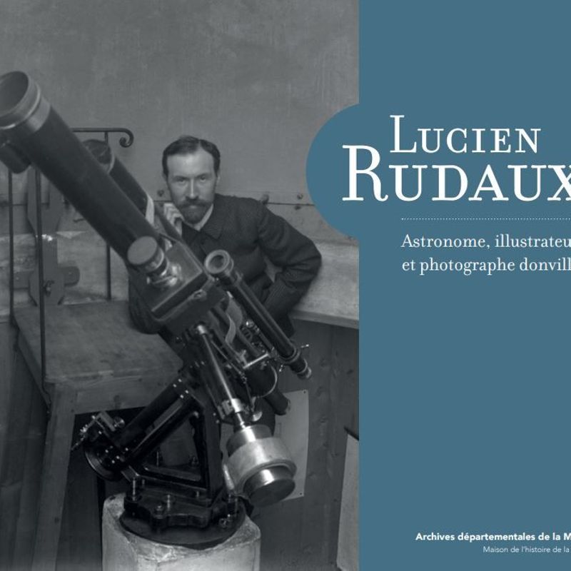 Lucien Rudaux