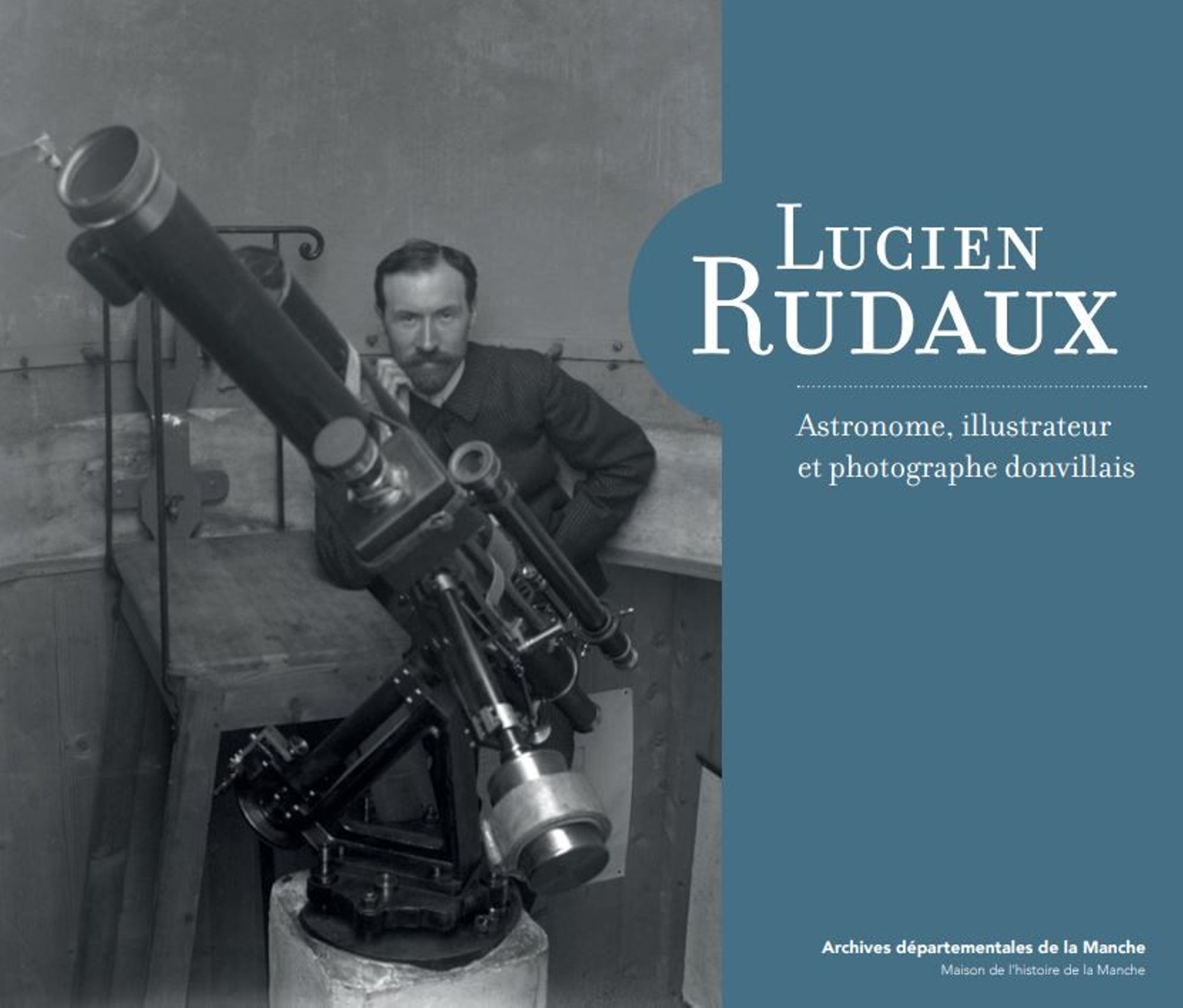 Lucien Rudaux