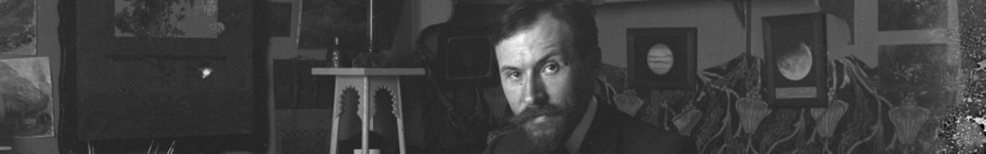 De la terre aux étoiles - Lucien Rudaux (1874-1947)