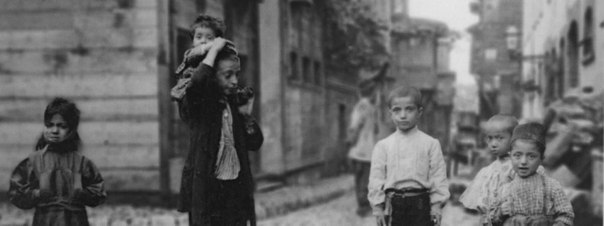 Jules Touzard, l'Orient d'un prêtre voyageur