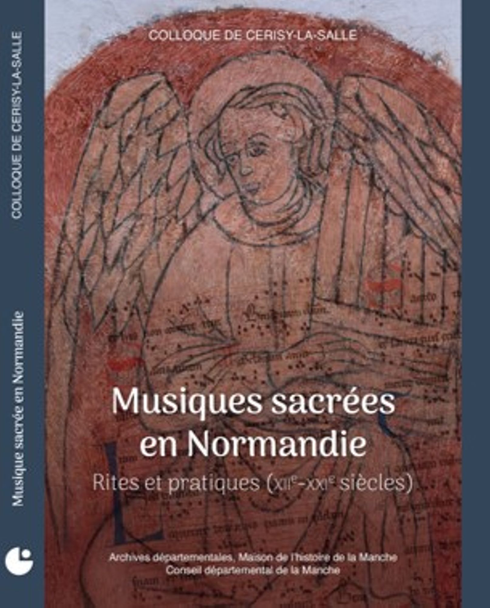 Colloques du département de la Manche