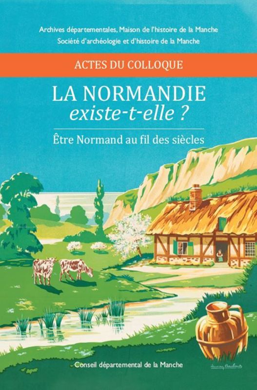 La Normandie existe-t-elle ?