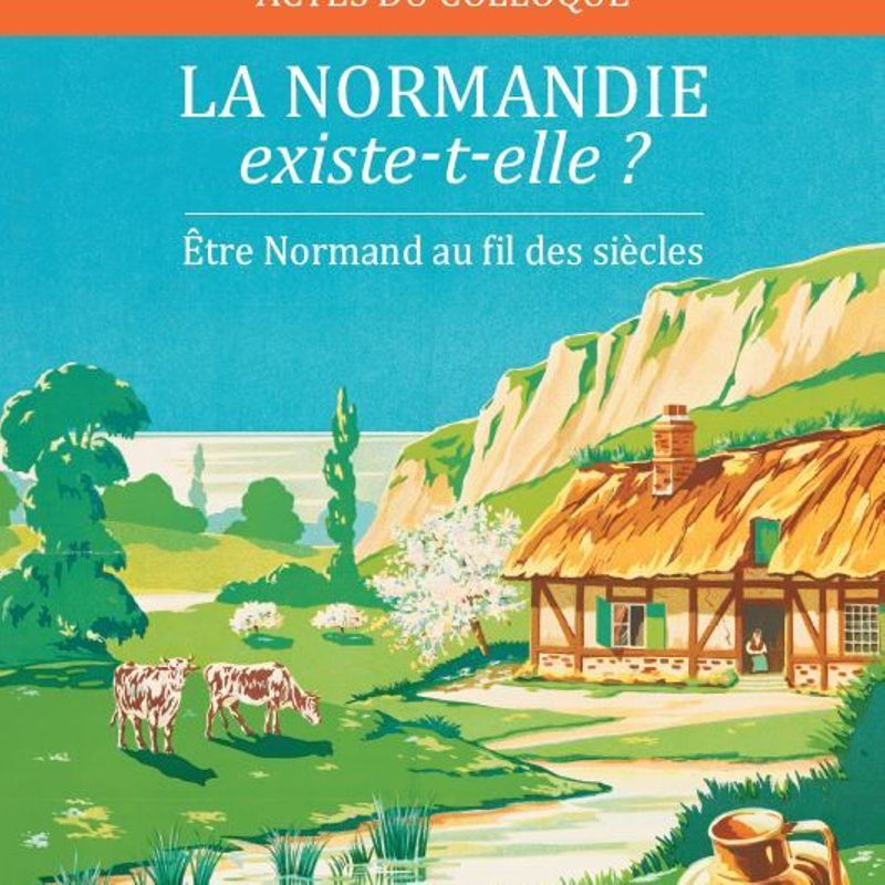La Normandie existe-t-elle ?