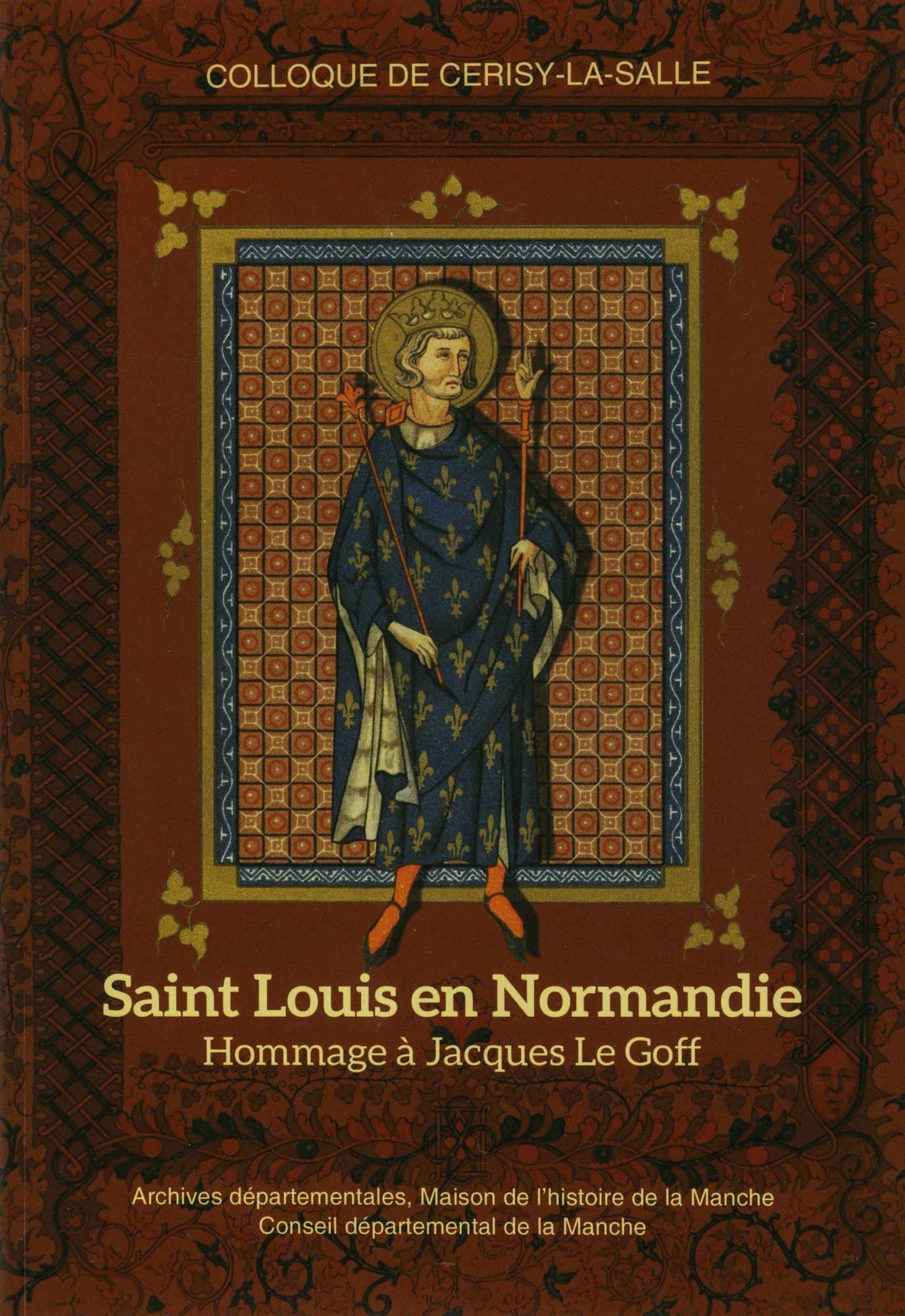 Saint Louis en Normandie