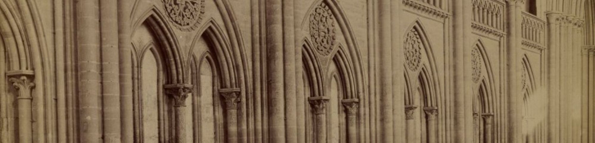 La cathédrale de Coutances