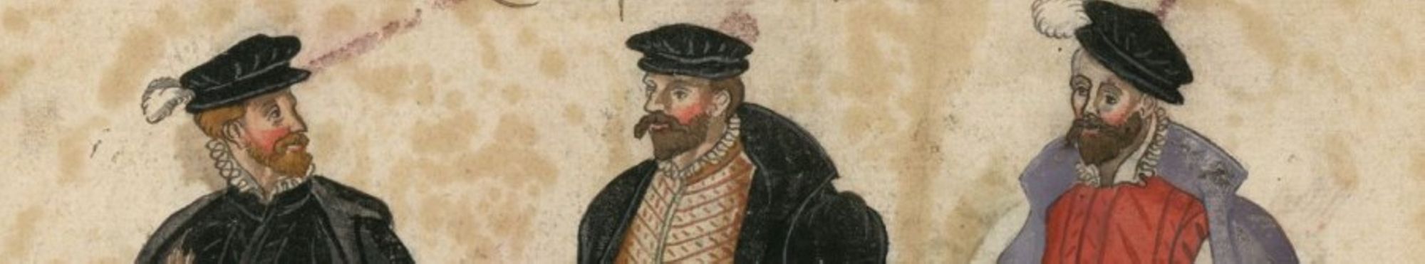 Journal de Gilles de Gouberville