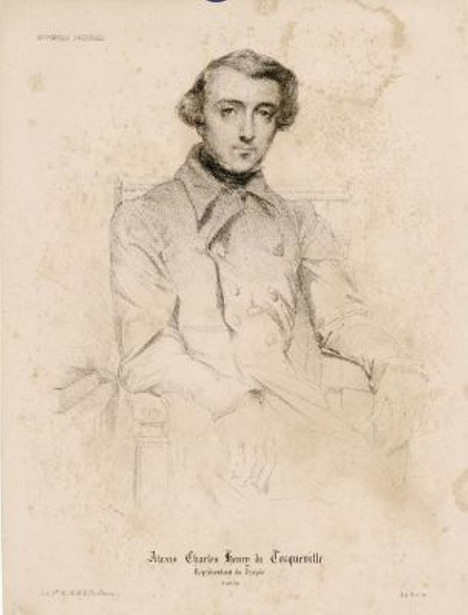 Instruments de recherche