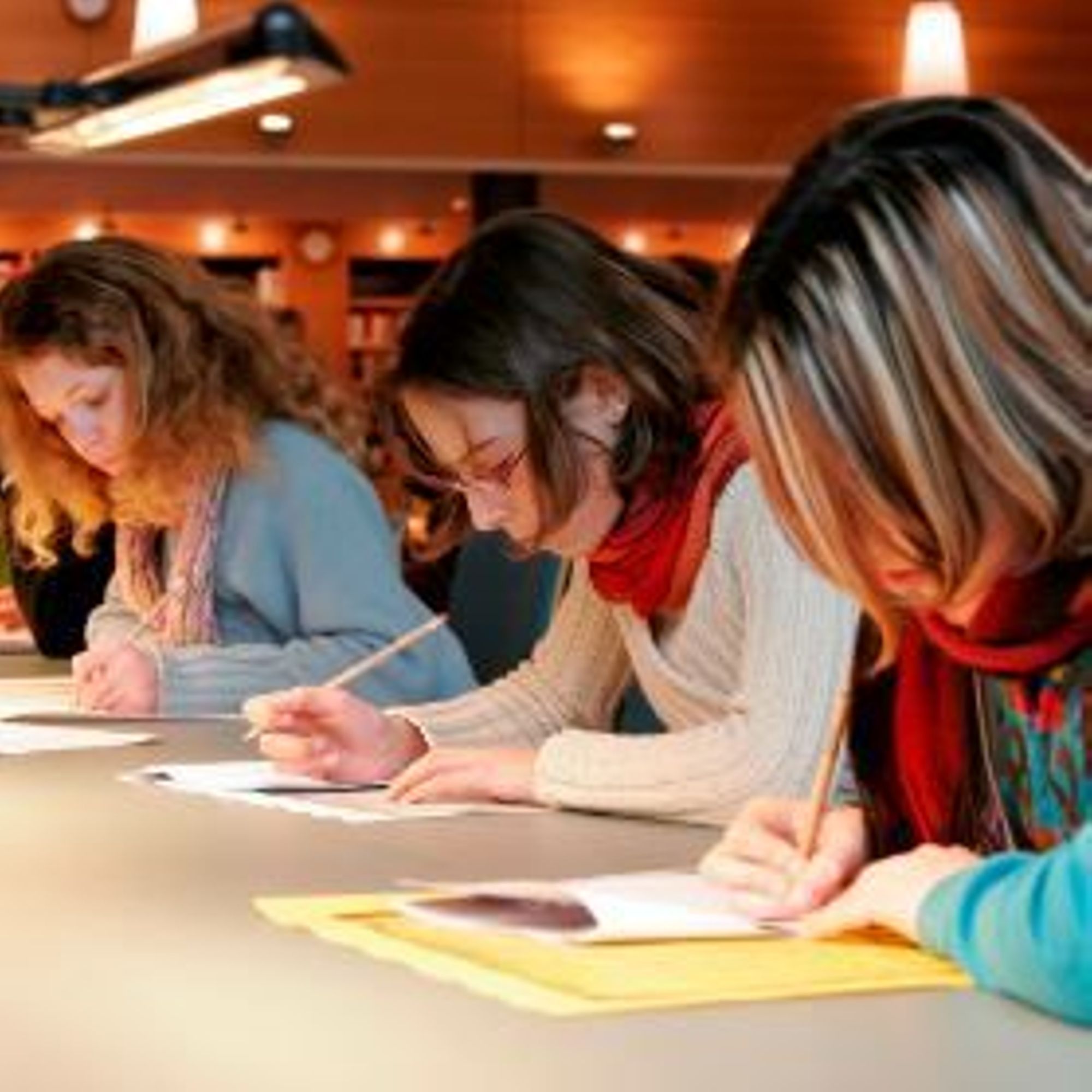 Activités pédagogiques