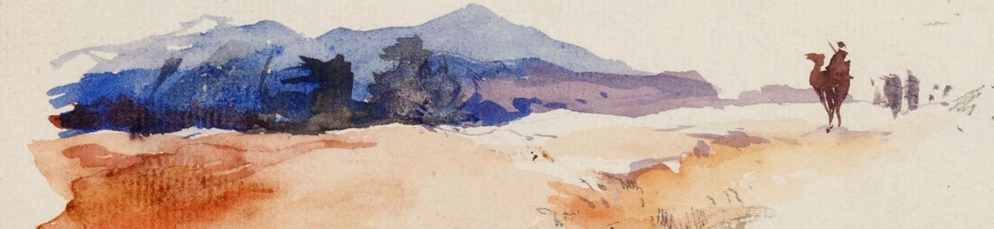 Fonds Edmond et Henri Rudaux