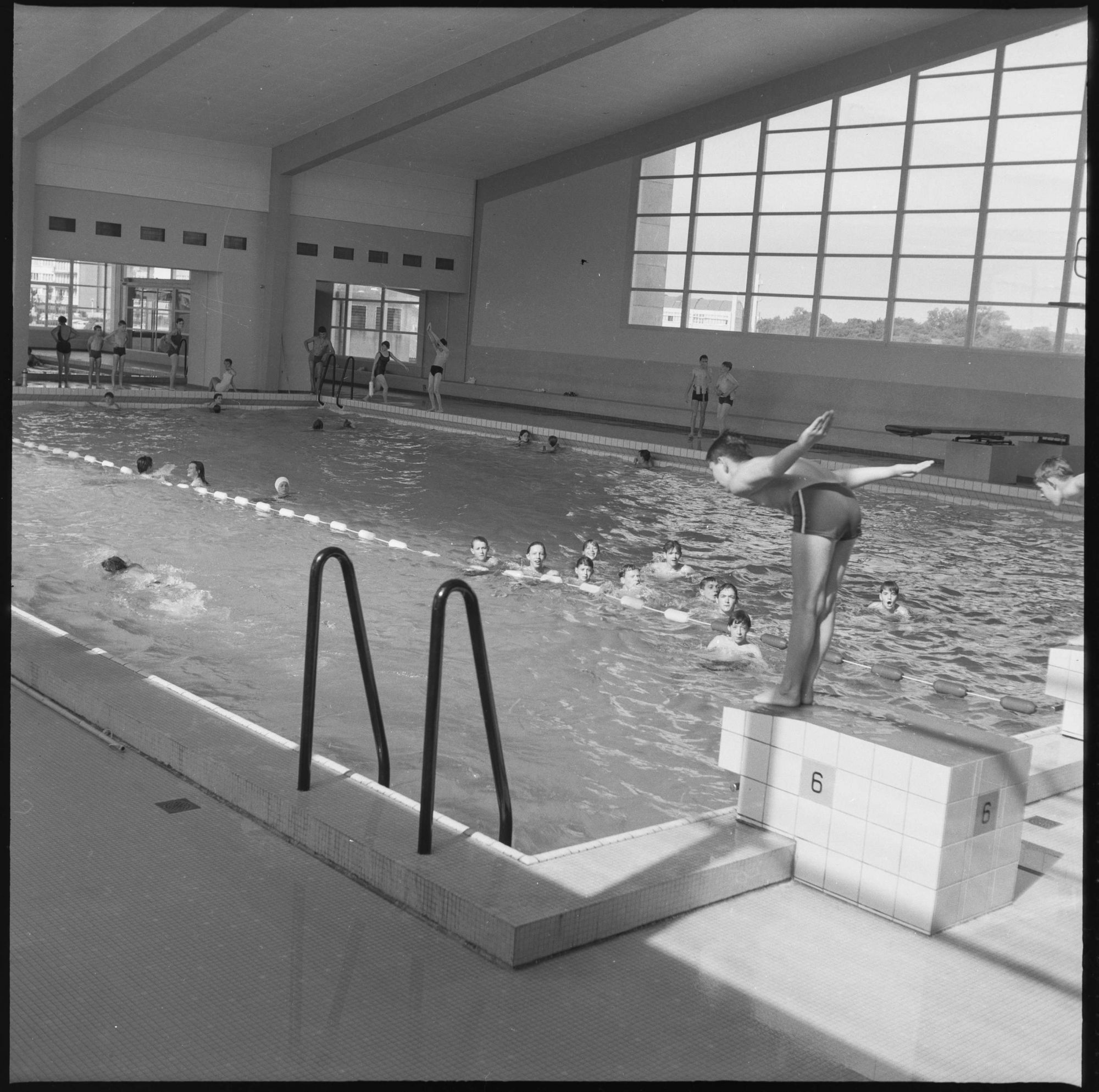 Fonds Jacques Bazire ; 118 Fi