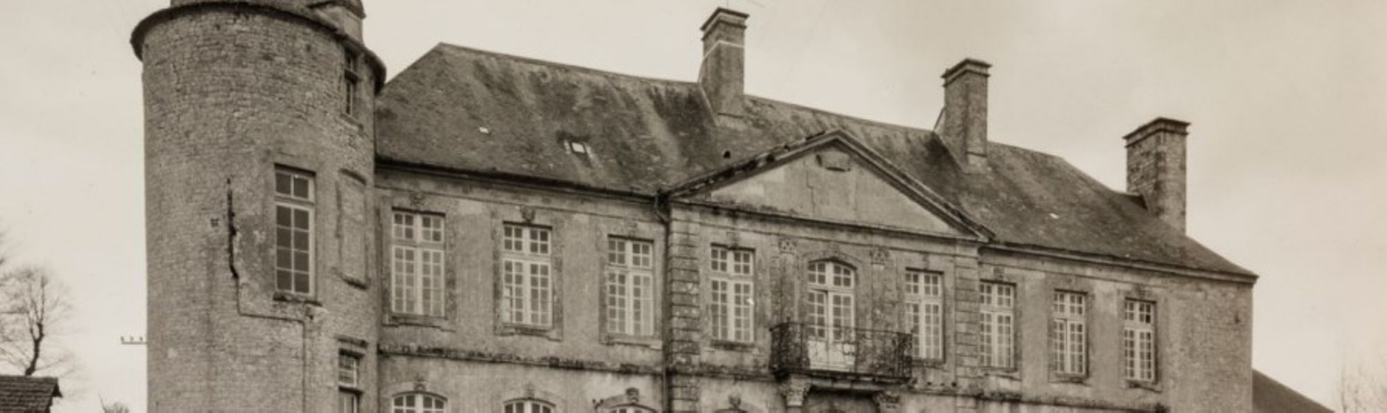 Fonds Jacques Bazire