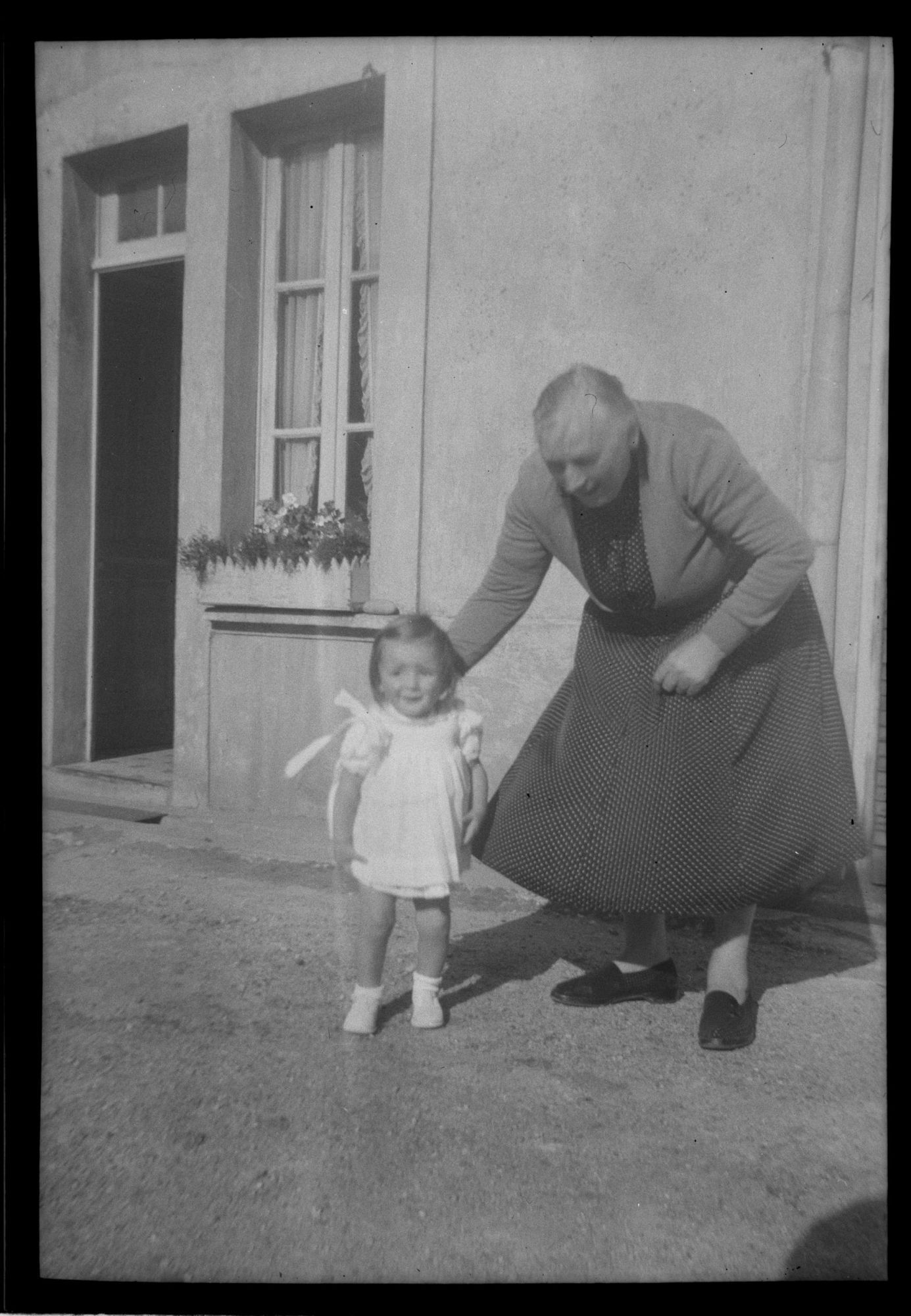 Fonds Chauvet - Couturier