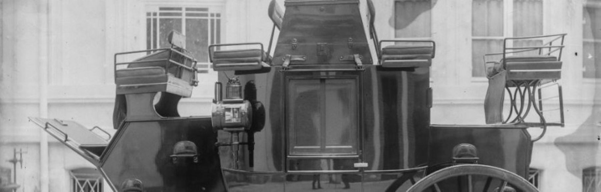 Fonds Henry Grandin de Mansigny