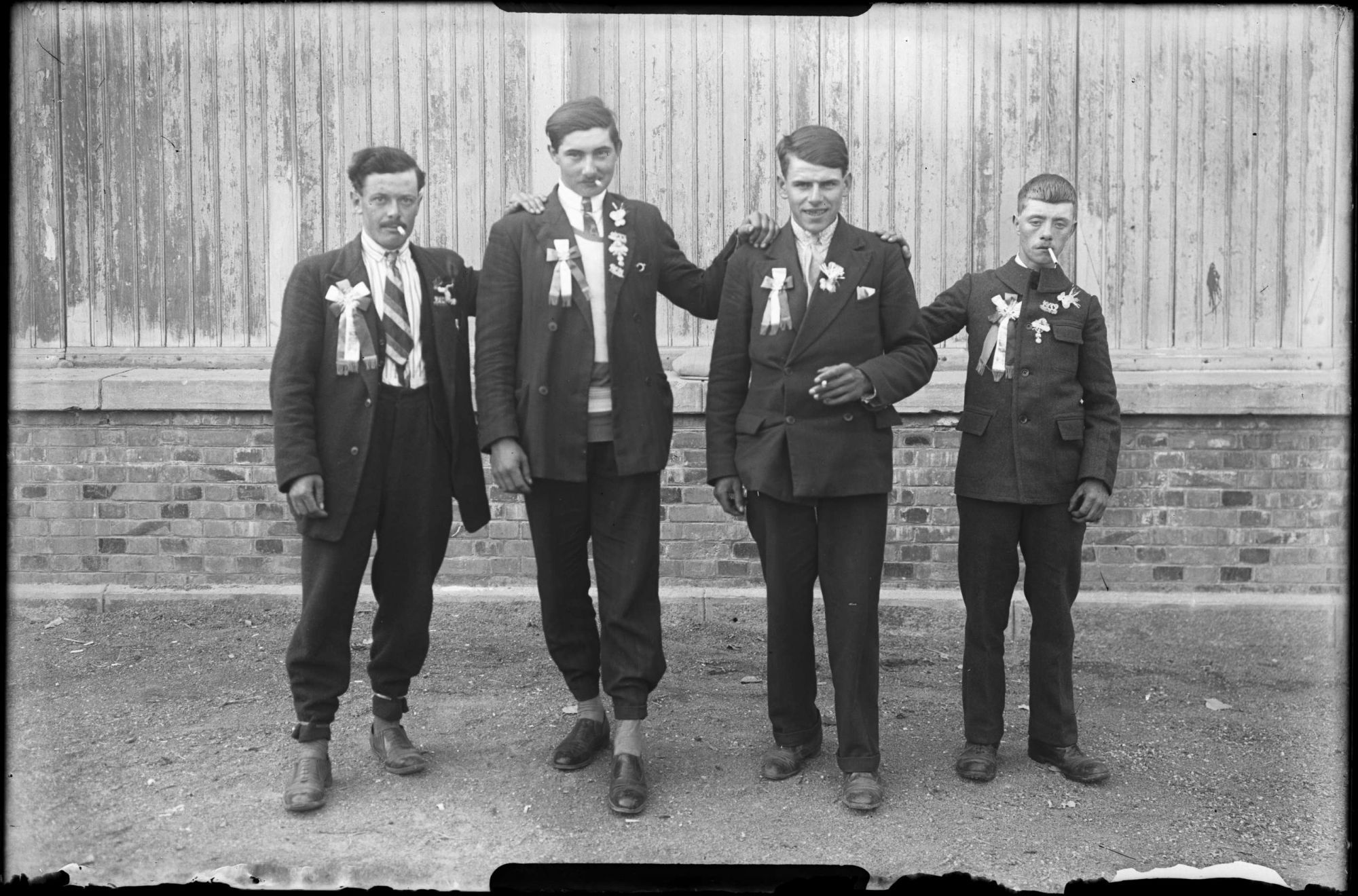 Fonds de la famille Cardin