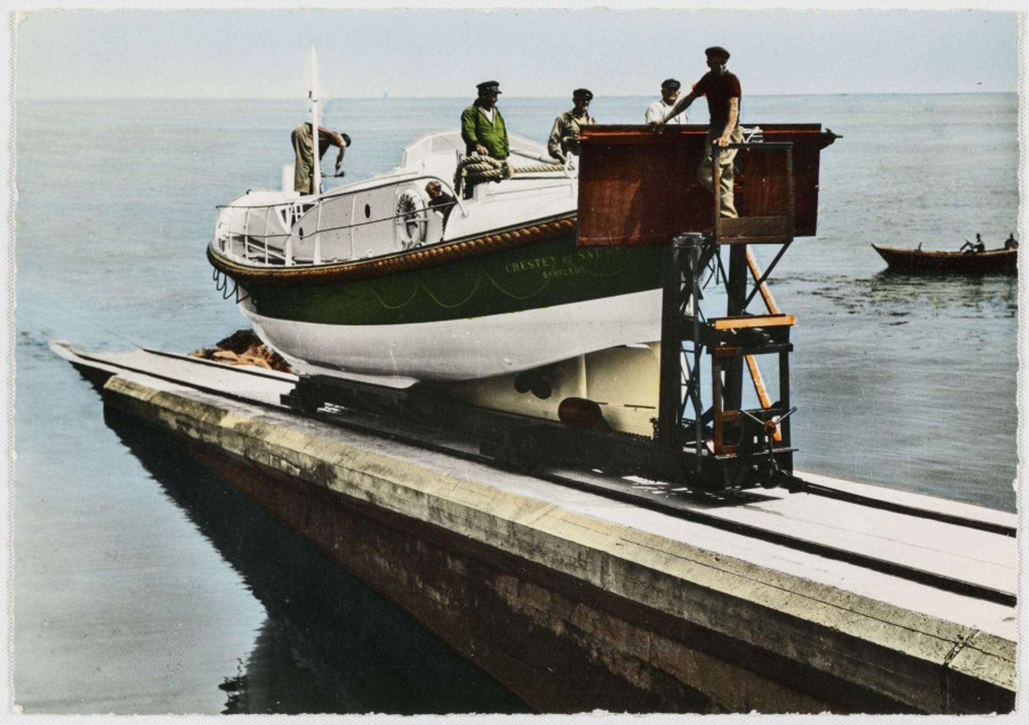 Collection Marcel Corbet