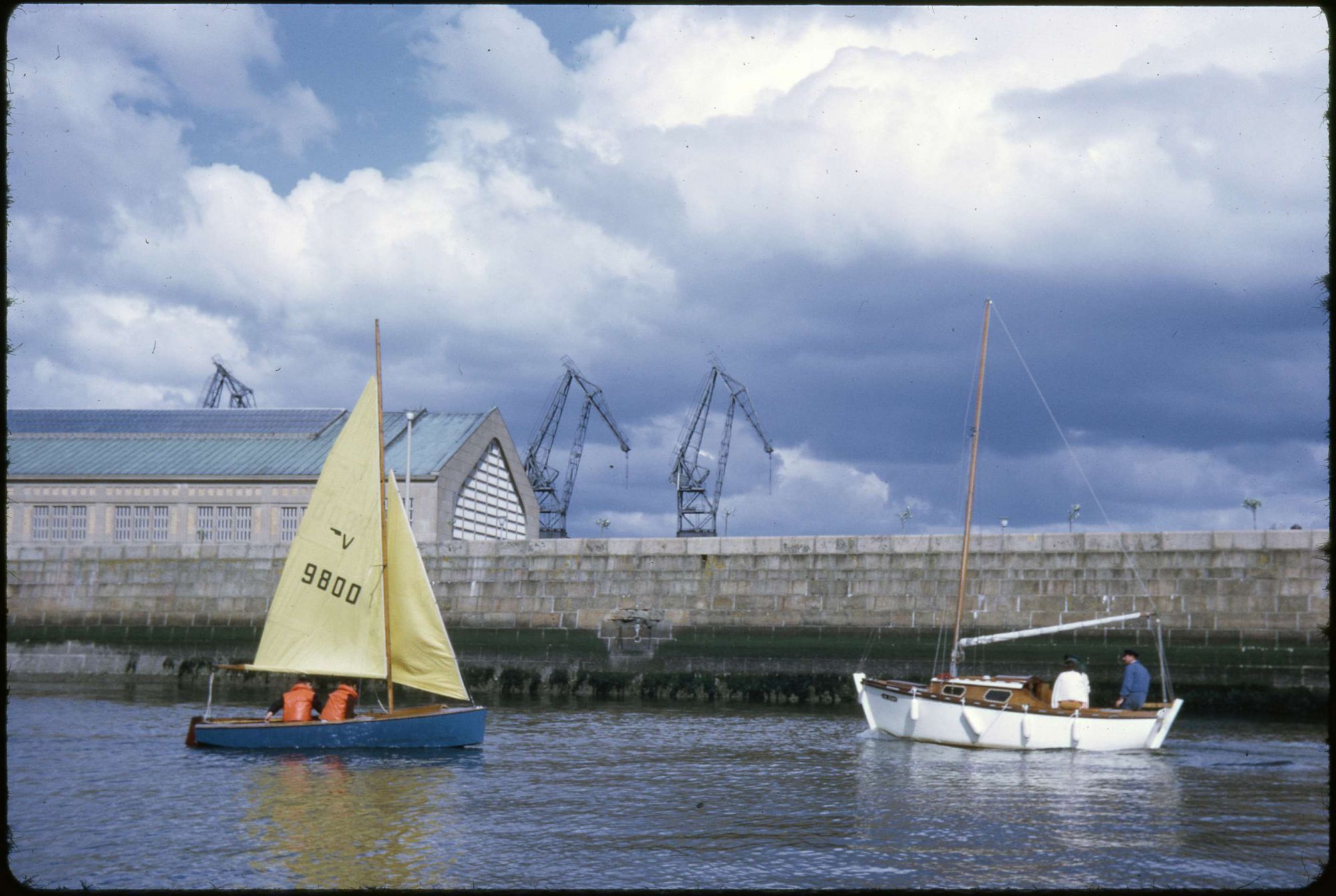 Fonds Jacques Lemière, 115 Fi 2
