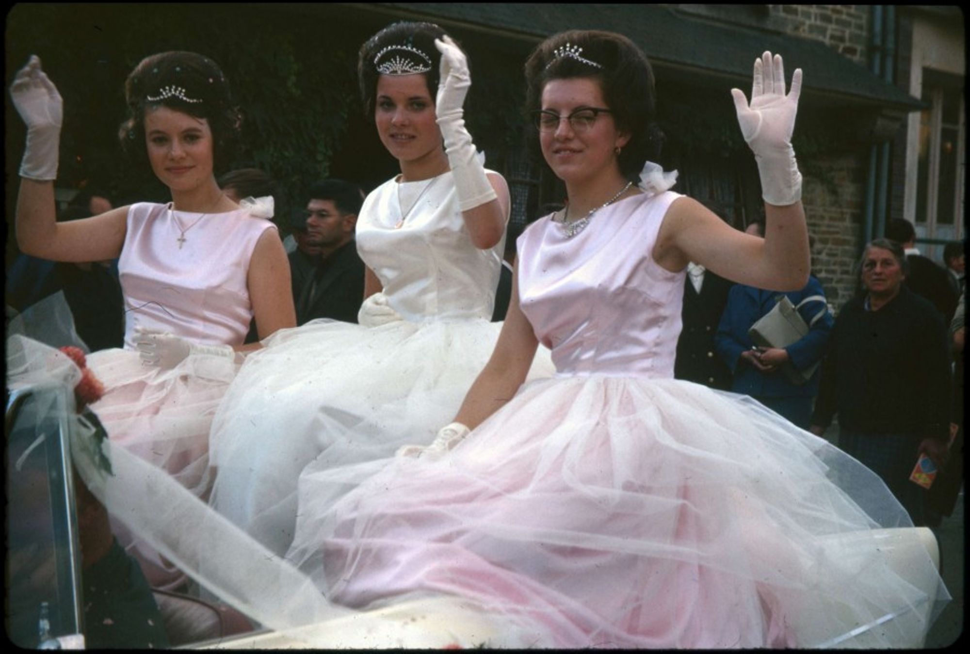 Fonds Gilbert Lechevallier