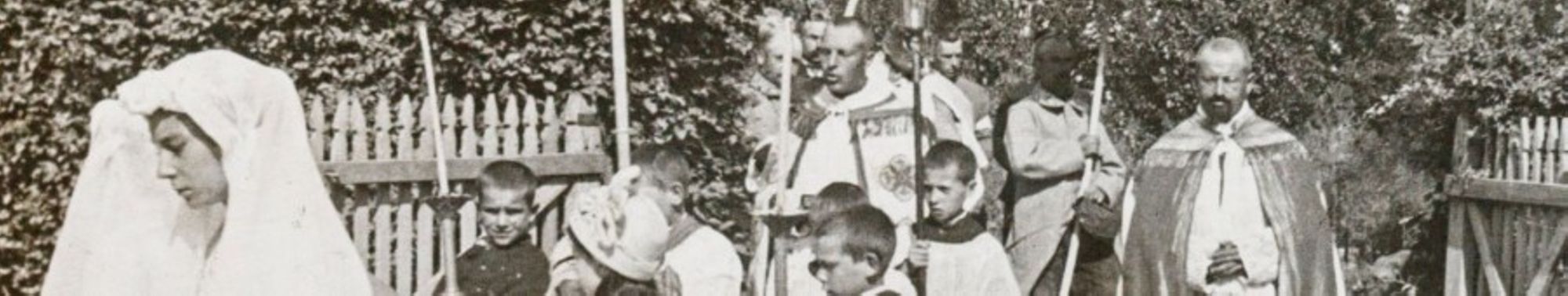 Fonds attribué à la famille Gautier-Lemonnier