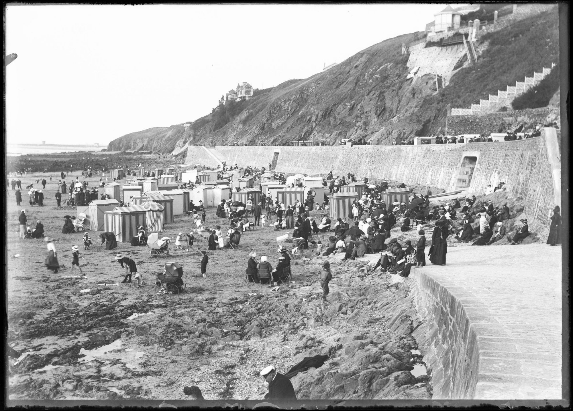 Fonds Arthur Levieux