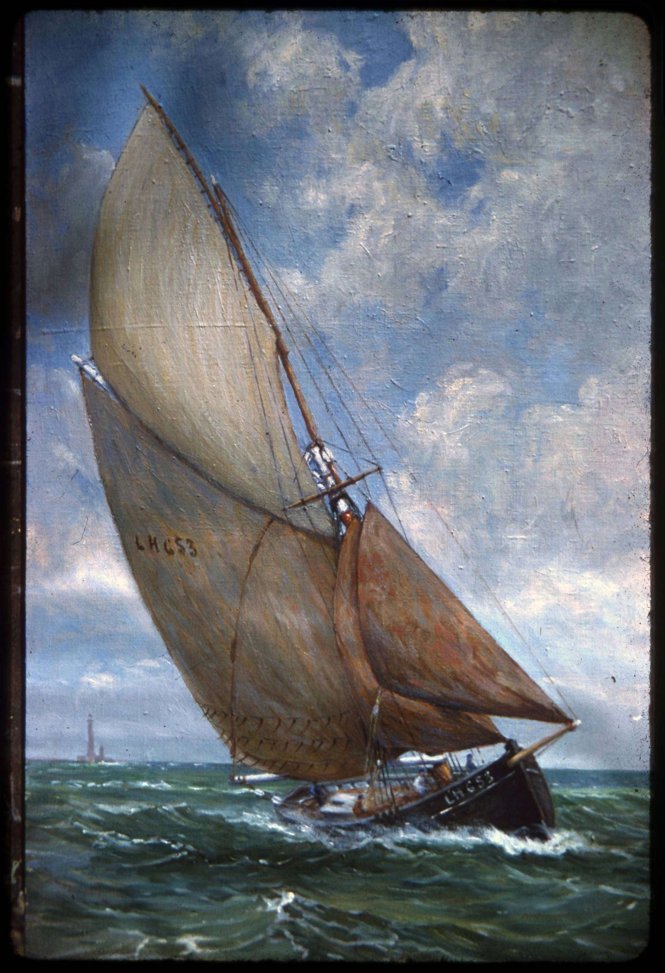 Fonds de l'abbé Leblond