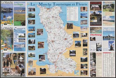 Archives de la Manche, 1 Fi 3 436