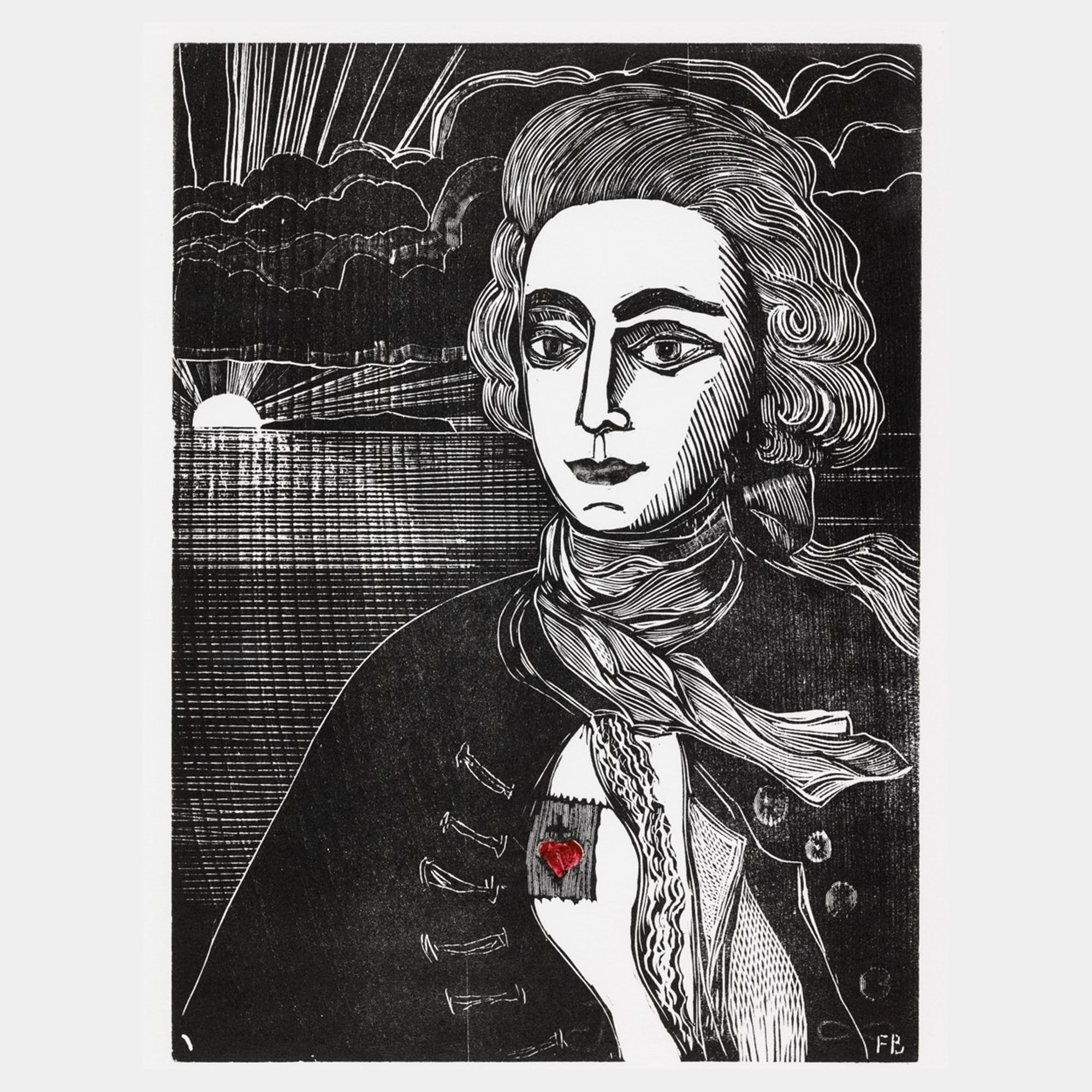 Le Chevalier Des Touches