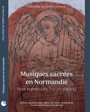 Musiques sacrées en Normandie
