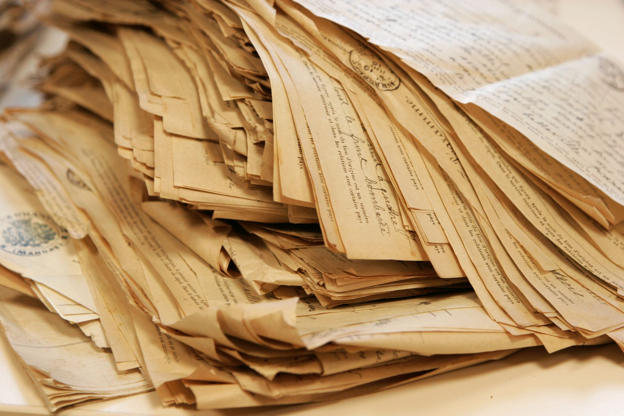 Nouveautés en ligne